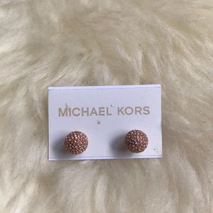 Michael Kors Earrings